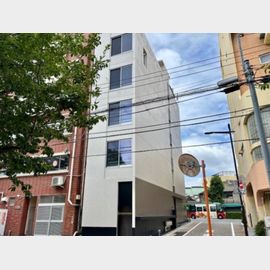 浅草駅より徒歩7分 2階 新築の賃貸物件