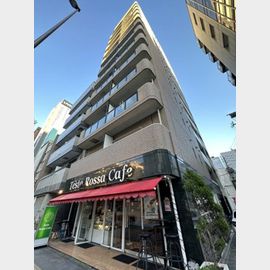 五番館 4階 築23年3ヶ月の賃貸物件