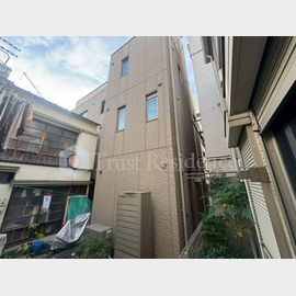 仲御徒町駅より徒歩5分 1階 築14年1ヶ月の賃貸物件