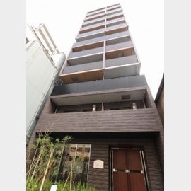 押上駅より徒歩8分 4階 築7年1ヶ月の賃貸物件