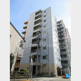 サザンクロス 2階 築23年10ヶ月の賃貸物件