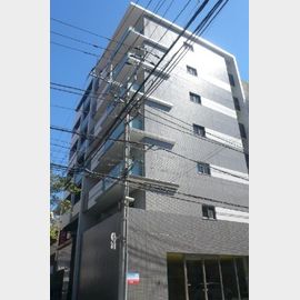 ＧＬＡＮＳＫＹ 6階 築12年4ヶ月の賃貸物件