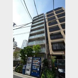 ペスカデリア淺草参番館 2階 築25年6ヶ月の賃貸物件