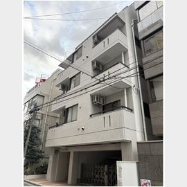 両国駅より徒歩6分 6階 築36年4ヶ月の賃貸物件