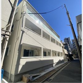 MELDIA両国 2階 築1年10ヶ月の賃貸物件