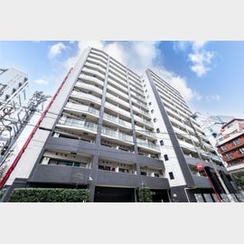 八丁堀駅より徒歩1分 6階 築23年10ヶ月の賃貸物件