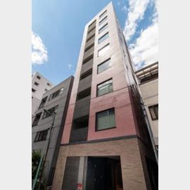 ＩＬＧＩＲＡＳＯＬＥ 4階 築3年7ヶ月の賃貸物件