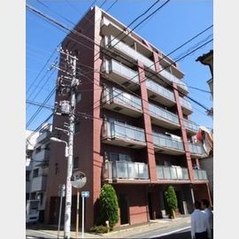 三ノ輪駅より徒歩3分 7階 築18年1ヶ月の賃貸物件