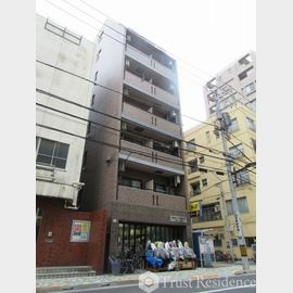 エスポワール 4階 築23年10ヶ月の賃貸物件