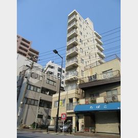 ビエント 10階 築26年4ヶ月の賃貸物件