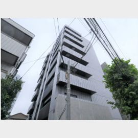 押上駅より徒歩8分 2階 築3年6ヶ月の賃貸物件