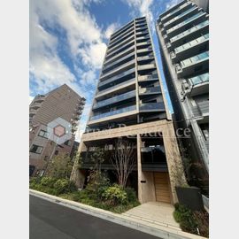 蔵前駅より徒歩7分 14階 新築の賃貸物件