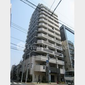 クリオ元浅草 8階 築16年1ヶ月の賃貸物件