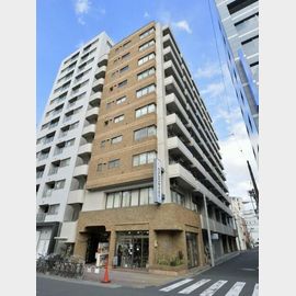 ドヌール蔵前 5階 築43年の賃貸物件