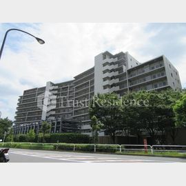 南千住駅より徒歩12分 1階 築18年10ヶ月の賃貸物件