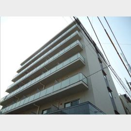 押上駅より徒歩4分 4階 築11年5ヶ月の賃貸物件