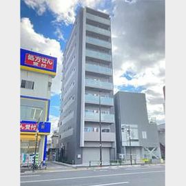 マインシュロス三河島 8階 築4年2ヶ月の賃貸物件