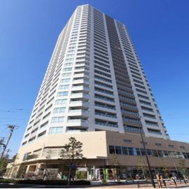 アトラスブランズタワー三河島 9階 築11年4ヶ月の賃貸物件