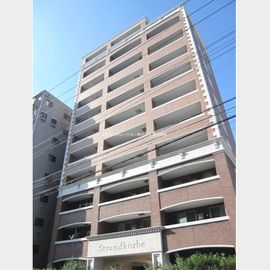 Ｓｔｒａｎｄｋｏｒｂｅの賃貸物件