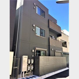 グランヴィラージュ 2階 築6年3ヶ月の賃貸物件