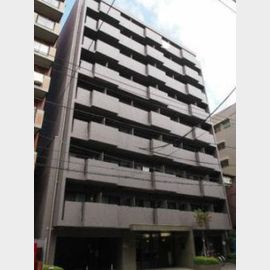 ＫＡＲＩＮＬＩＦＥ 8階 築18年3ヶ月の賃貸物件