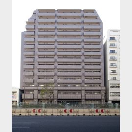 亀戸駅より徒歩7分 7階 築27年11ヶ月の賃貸物件