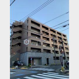 ヒルフォート常盤 1階 築10年の賃貸物件