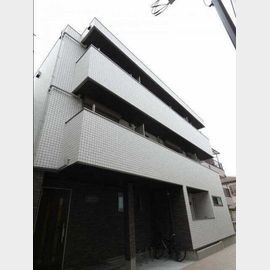 京成曳舟駅より徒歩10分 2階 築3年4ヶ月の賃貸物件