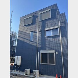 押上駅より徒歩8分 1階 築4年8ヶ月の賃貸物件