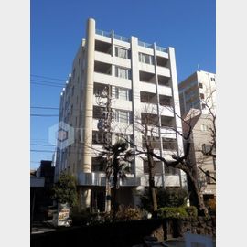 グランヴァン両国 4階 築19年11ヶ月の賃貸物件