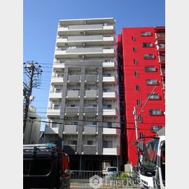 アルカディア5 5階 築10年5ヶ月の賃貸物件