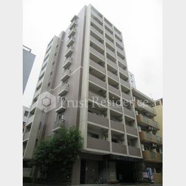 入谷駅より徒歩8分 10階 築15年6ヶ月の賃貸物件