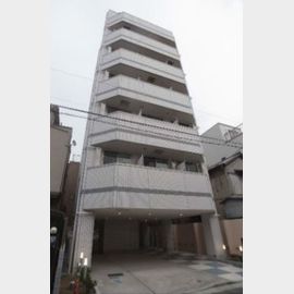 南千住駅より徒歩13分 6階 築6年2ヶ月の賃貸物件