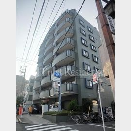 ハウス１７１ 7階 築25年8ヶ月の賃貸物件