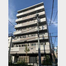 PASEO本所吾妻橋の賃貸物件