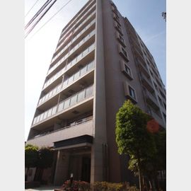 ヴェルディーク平井の賃貸物件