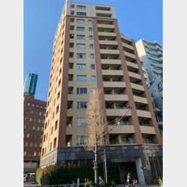 浅草駅より徒歩1分 7階 築20年11ヶ月の賃貸物件