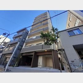 フルールアビタシオン 2階 築2年3ヶ月の賃貸物件