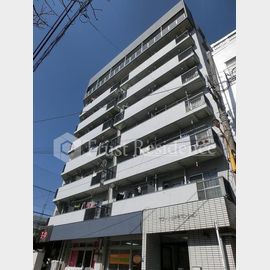 ワコーレ錦糸町マンション 7階 築47年9ヶ月の賃貸物件