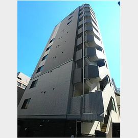 蔵前駅より徒歩2分 7階 築6年4ヶ月の賃貸物件