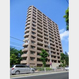 カスタリア荒川の賃貸物件