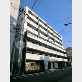 ステージグランデ錦糸町 6階 築14年の賃貸物件