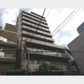 三ノ輪駅より徒歩3分 6階 築37年の賃貸物件