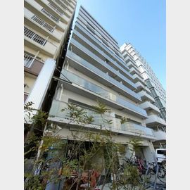 サンライズ入谷 4階 築51年3ヶ月の賃貸物件