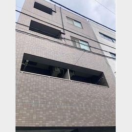 田原町駅より徒歩4分 2階 築23年11ヶ月の賃貸物件