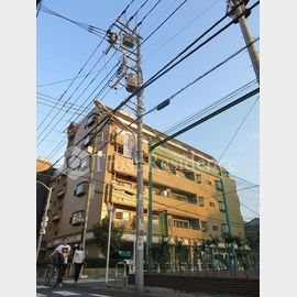 AIRY西日暮里の賃貸物件