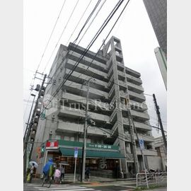 アズ東陽町レジデンス 7階 築35年6ヶ月の賃貸物件