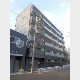 両国駅より徒歩9分 2階 築12年6ヶ月の賃貸物件