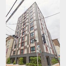 ラグジュアリーアパートメント御徒町 6階 築20年4ヶ月の賃貸物件