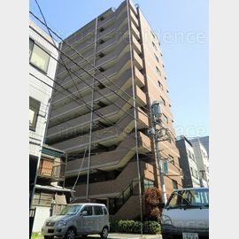 グランドガーラ日本橋茅場町 5階 築23年9ヶ月の賃貸物件